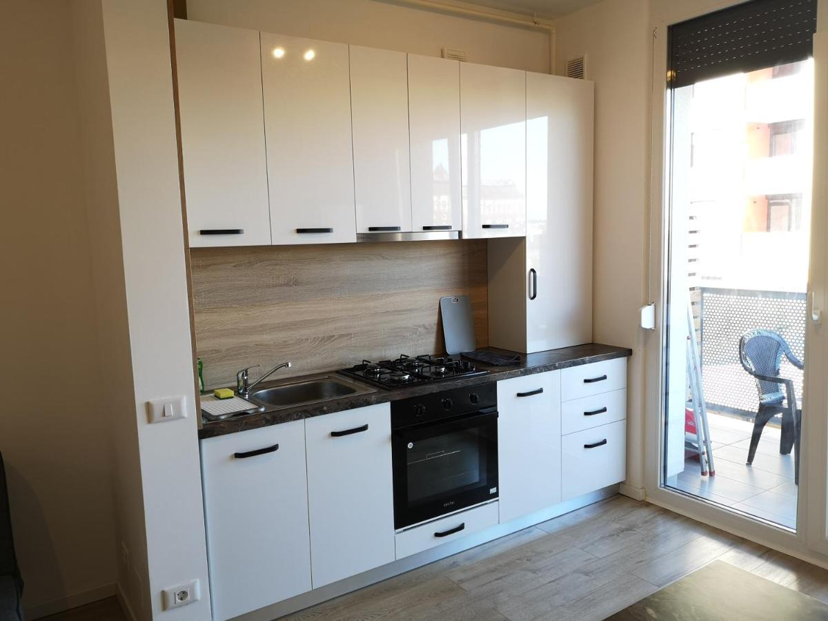 Ared-Atrium Mall Chrysflatty3 Premium Apartment 60Mp Arad Kültér fotó