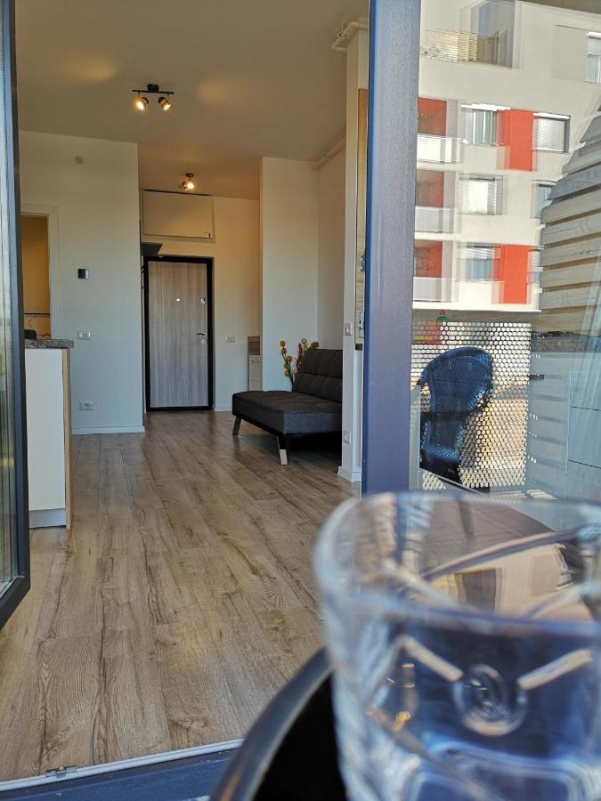 Ared-Atrium Mall Chrysflatty3 Premium Apartment 60Mp Arad Kültér fotó