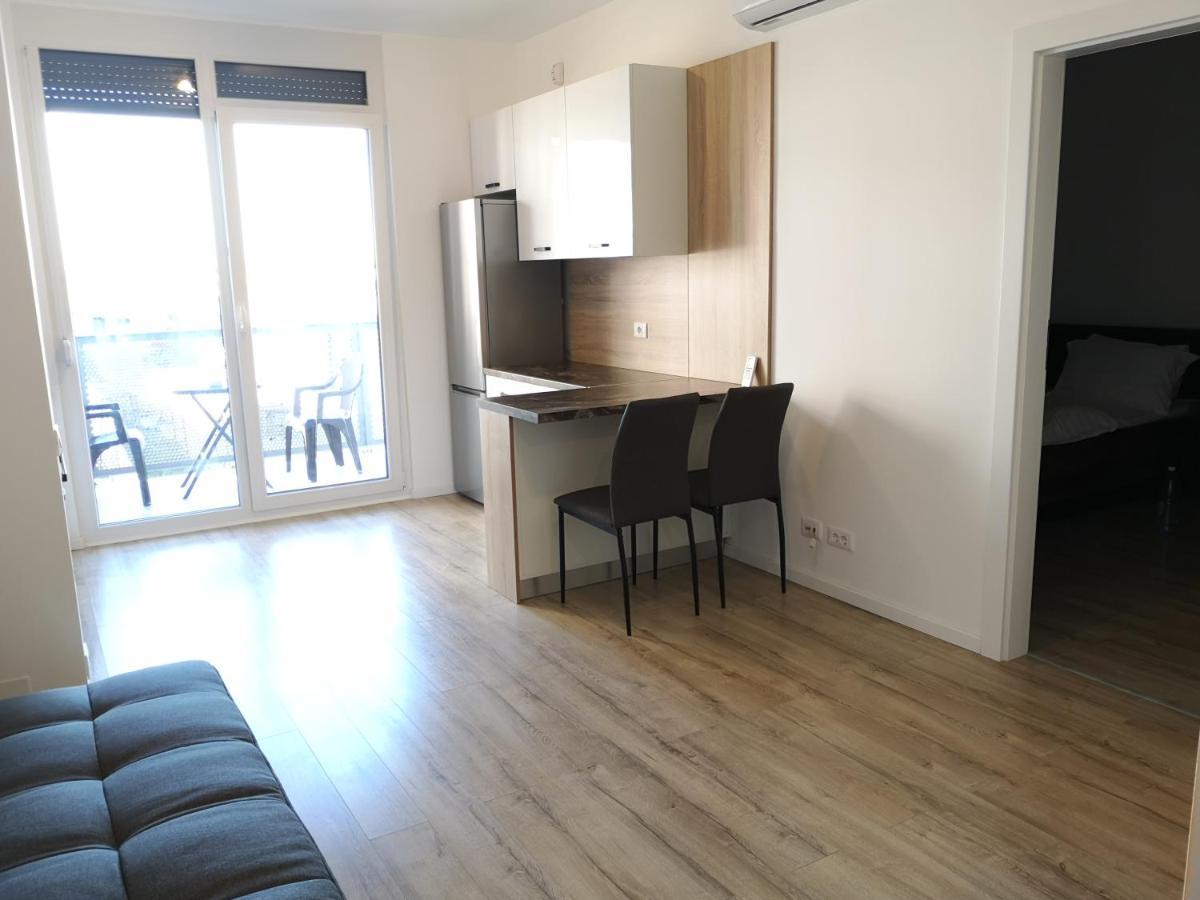 Ared-Atrium Mall Chrysflatty3 Premium Apartment 60Mp Arad Kültér fotó